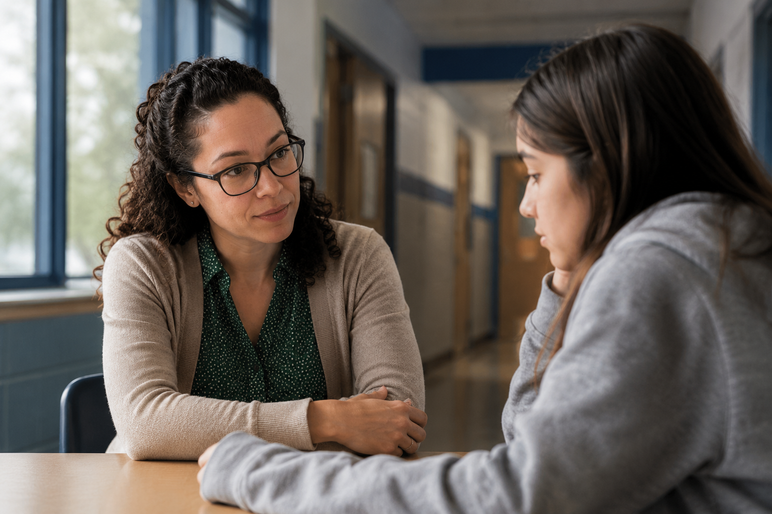 5 Warning Signs of Gang Recruitment Every Educator Should Know
