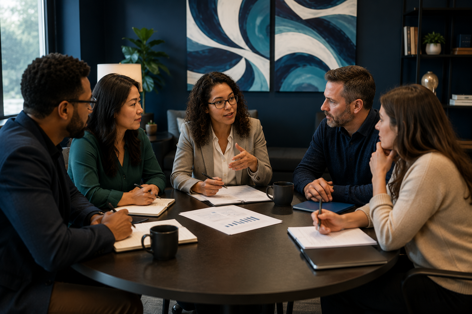 Building a Multi-Disciplinary Response to Youth Violence: What Actually Works